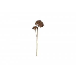 Blomst Hydrangea Buds 60 cm - Kunstig Blomst Blomst Hydrangea Buds 60 cm - Kunstig Blomst