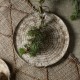 Stort fad 47 cm Antique