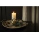 Stort fad 47 cm Antique