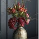 Blomst Hydrangea Buds 31 cm - Kunstig Blomst