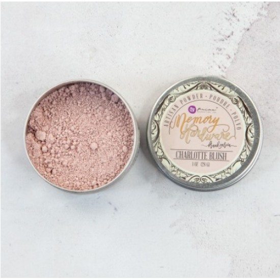 Charlotte Blush Powder - Redesign with Prima