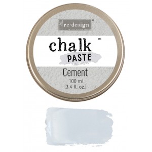 Chalk Paste Cement 100 ml - Redesign with Prima Chalk Paste Cement 100 ml - Redesign with Prima