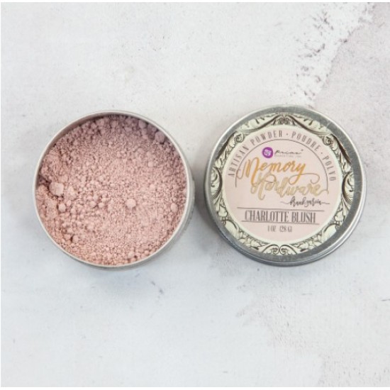 Charlotte Blush Powder - Redesign with Prima Charlotte Blush Powder - Redesign with Prima