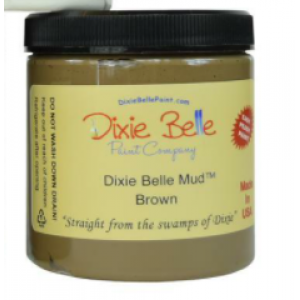 Dixie Mud Brown - træfiller - træspartel Dixie Mud Brown - træfiller - træspartel