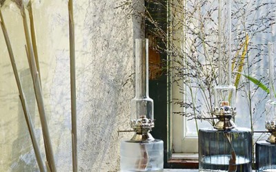 Lanterne tid ... Masser af Nye olielamper og Lanterner på lager Nu| Gratis levering - Se hvor nemt!