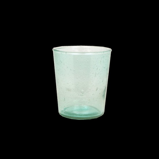 Hurricane lysegrønt glas Hurricane lysegrønt glas