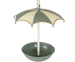 Fuglebade og foderbræt