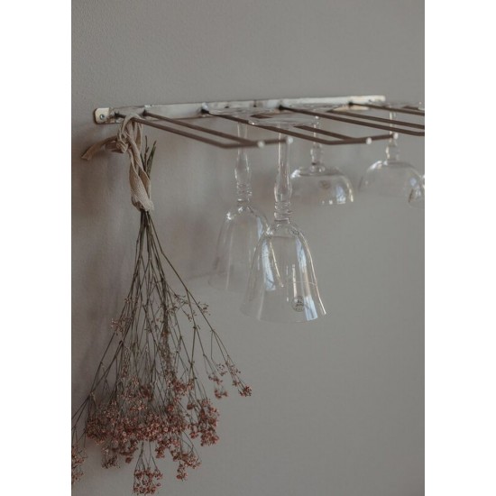 Elegante høje Vinglas 22,5 cm 