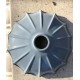Loftlampe Ø19cm blå Emalje Nautico Loftlampe Ø19cm blå Emalje Nautico
