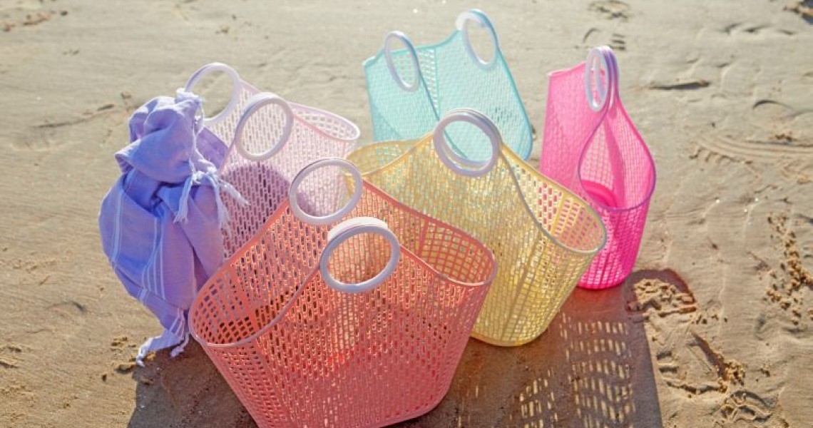 Summer - Fiesta - Sun Jellies...... Har du fået din?