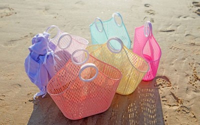 Summer - Fiesta - Sun Jellies...... Har du fået din?