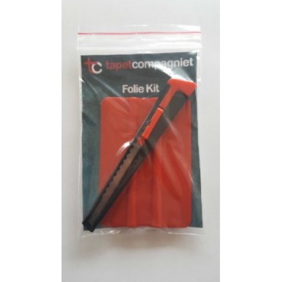 Folie Kit Folie Kit