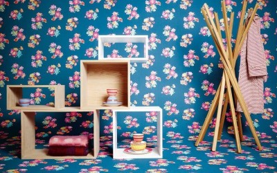 Tapet inspirations galleri