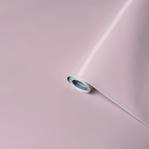 Folie Lenco deco Powder rose 45cmx2m