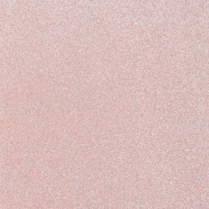Folie Lenco deco glitter rose 45cmx2m