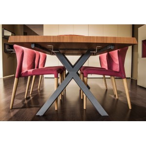 Folie Lenco deco Kirsebærtræ 45cmx2m