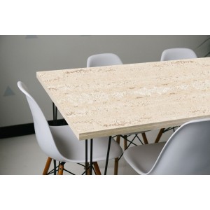 Folie Lenco deco Travetin 45cmx2m