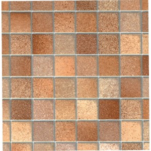 Folie Lenco deco Toscana brown 45cmx2m