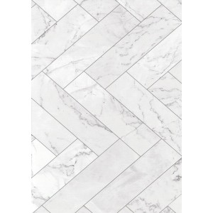 Folie Lenco deco Marmor sildebensmønster 45cmx2m