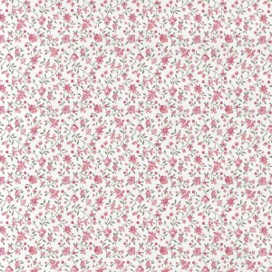 Folie Lenco deco Claire Blomster 45cmx2m