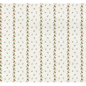 Folie Lenco deco Fiesta små blomster 45cmx2m