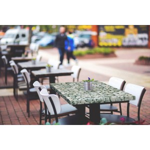 Folie Lenco deco Stones 45cmx2m