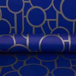 Folie Lenco deco Tiffany blue 45cmx2m