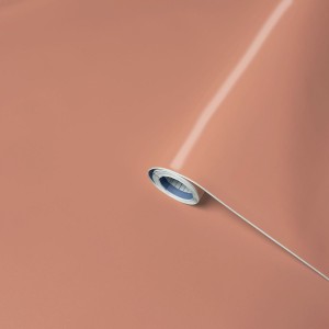 Folie Lenco deco Terracotta 45cmx2m