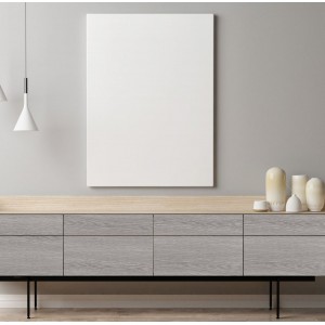 Folie Lenco deco Pine grey 45cmx2m