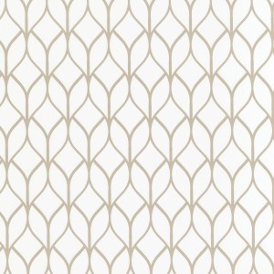 Folie Lenco deco mønster 45cmx2m