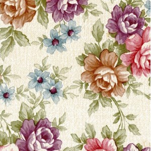 Folie Lenco deco romantic 45cmx2m