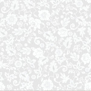 Folie Lenco deco Anna White 45cmx2m