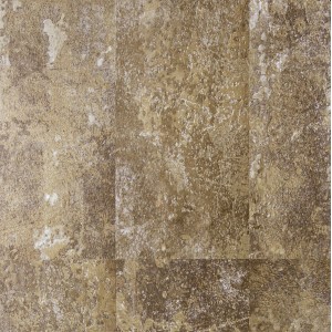 Folie Lenco deco Rusty gold 45cmx1,5m