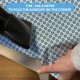 Folie Lenco deco Awale blue 45cmx2m Folie Lenco deco Awale blue 45cmx2m