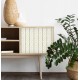 Folie Lenco deco Fiesta små blomster 45cmx2m Folie Lenco deco Fiesta små blomster 45cmx2m