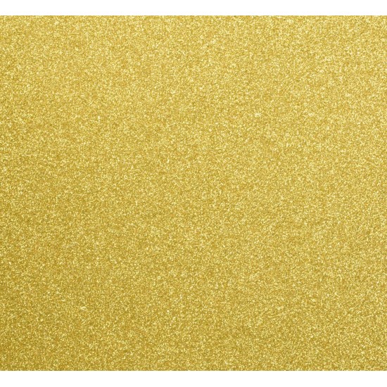 Folie Lenco deco Glitter guld 45cmx2m Folie Lenco deco Glitter guld 45cmx2m
