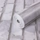 Folie Lenco deco Hvide musten 45cmx2m Folie Lenco deco Hvide musten 45cmx2m