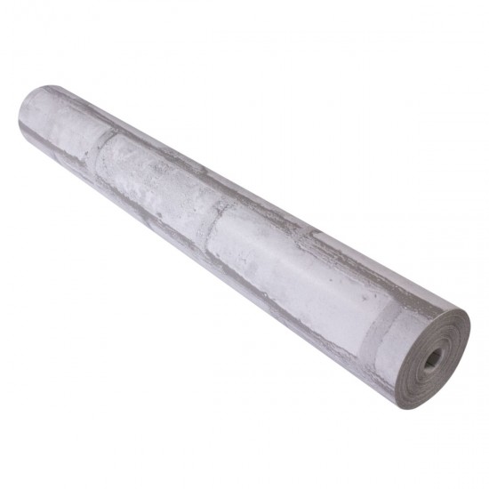 Folie Lenco deco Hvide musten 45cmx2m Folie Lenco deco Hvide musten 45cmx2m