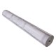 Folie Lenco deco Hvide musten 45cmx2m Folie Lenco deco Hvide musten 45cmx2m