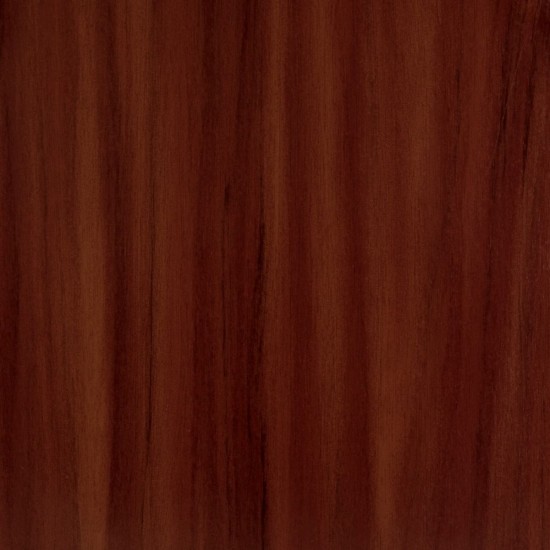 Folie Lenco deco Lys Mahogany 45cmx2m Folie Lenco deco Lys Mahogany 45cmx2m