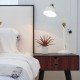 Folie Lenco deco Mahogany 45cmx2m Folie Lenco deco Mahogany 45cmx2m