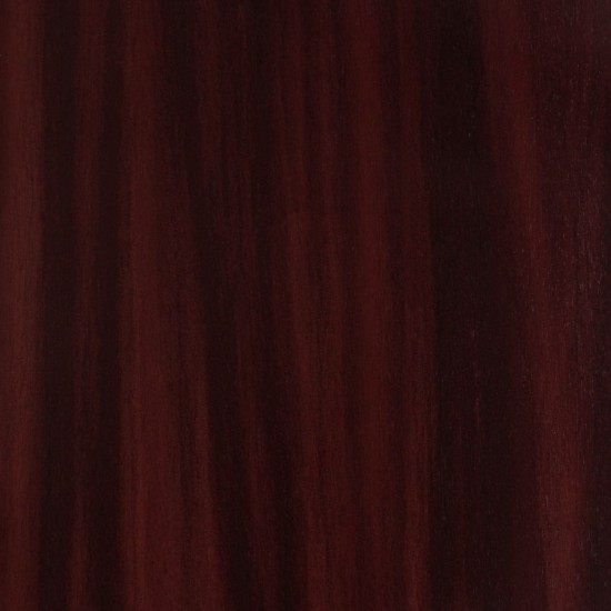 Folie Lenco deco Mahogany 45cmx2m Folie Lenco deco Mahogany 45cmx2m