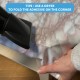 Folie Lenco deco Marmor strejf af pink vaskbar45cmx2m Folie Lenco deco Marmor strejf af pink vaskbar45cmx2m