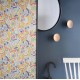 Folie Lenco deco Nancay mosaik 45cmx2m Folie Lenco deco Nancay mosaik 45cmx2m