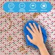 Folie Lenco deco Petals 45cmx2m Folie Lenco deco Petals 45cmx2m