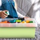 Folie Lenco deco Pistachio 45cmx2m Folie Lenco deco Pistachio 45cmx2m