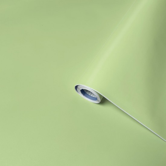 Folie Lenco deco Pistachio 45cmx2m Folie Lenco deco Pistachio 45cmx2m