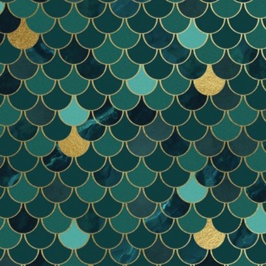 Folie Lenco deco Scaletiles 45cmx2m Folie Lenco deco Scaletiles 45cmx2m