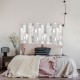 Folie Lenco deco Scrapwood light 45cmx2m Folie Lenco deco Scrapwood light 45cmx2m