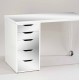 Folie Lenco deco Spejleffekt 45cmx1,5m Folie Lenco deco Spejleffekt 45cmx1,5m